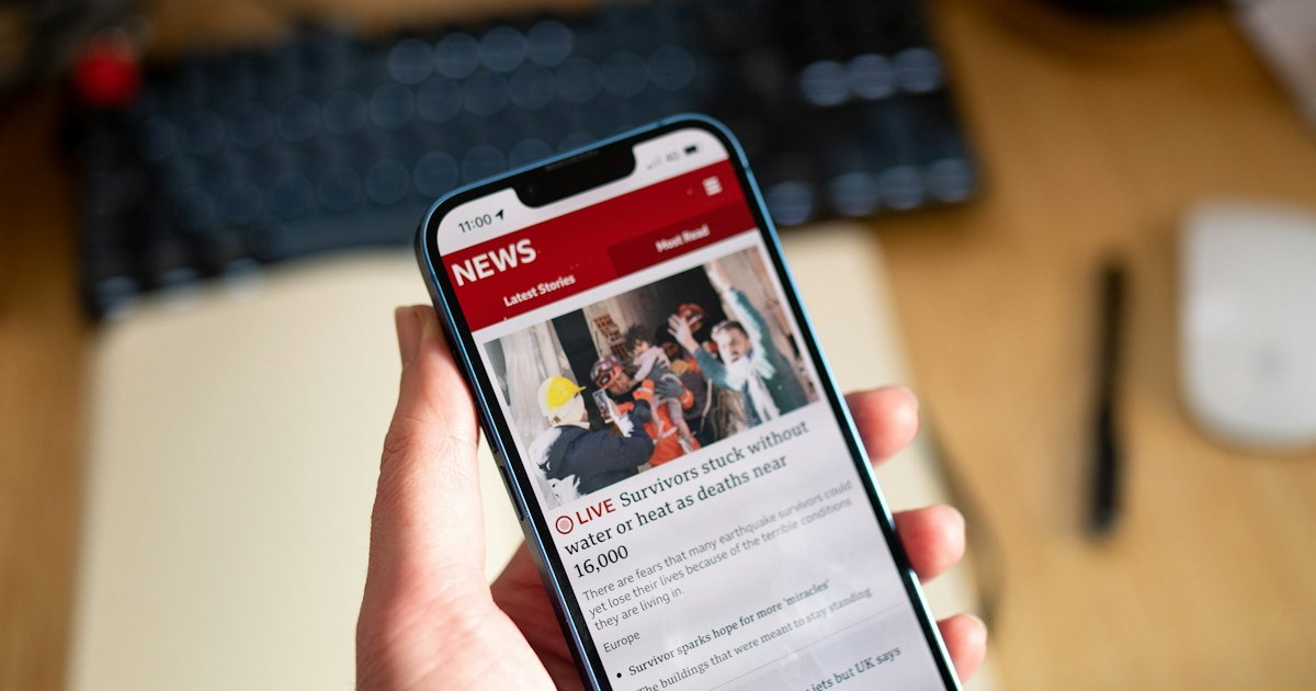 Weekly Newsletter Archive